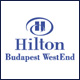 Hilton Budapest WestEnd