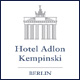 Kempinski Hotel Adlon